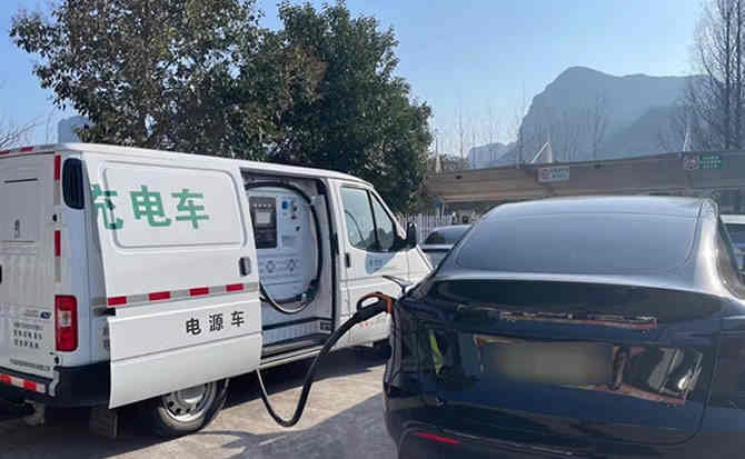 滨江区汽车搭电