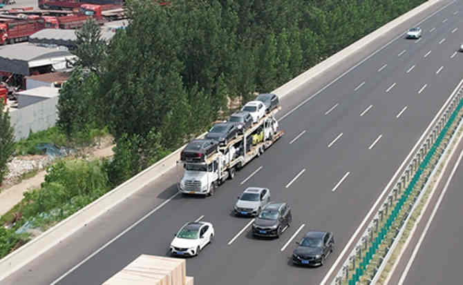 滨江区高速公路汽车救援